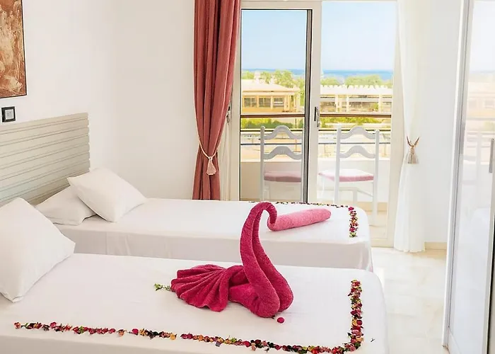 Apartment Special View سبشيال فيو