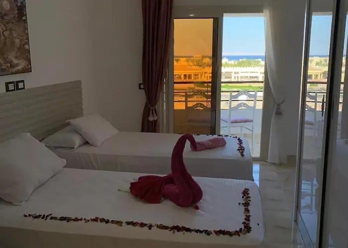 Special View سبشيال فيو Sharm El-Sheikh