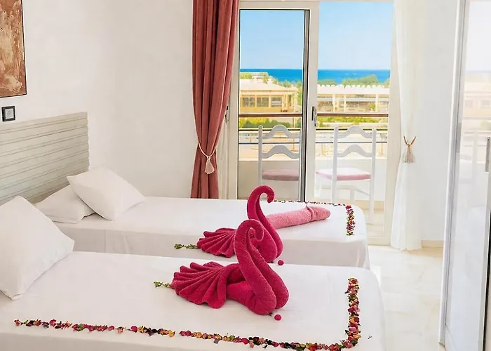 Special View سبشيال فيو Apartment *