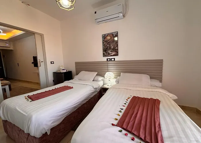 Special View سبشيال فيو Apartment