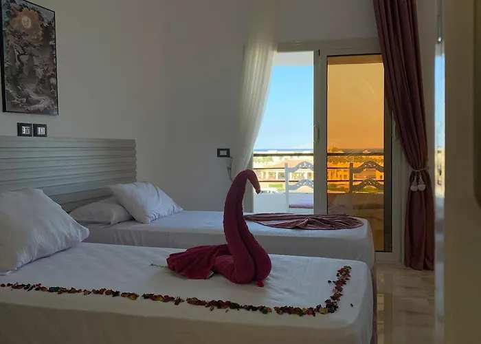 Apartment Special View سبشيال فيو