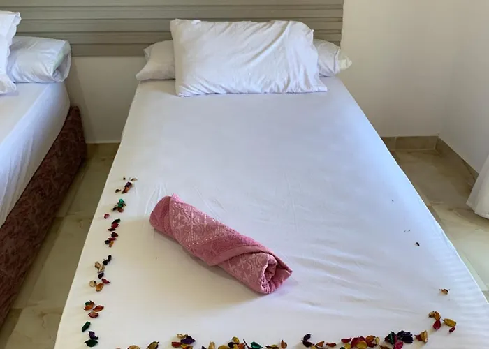 Apartment Special View سبشيال فيو *