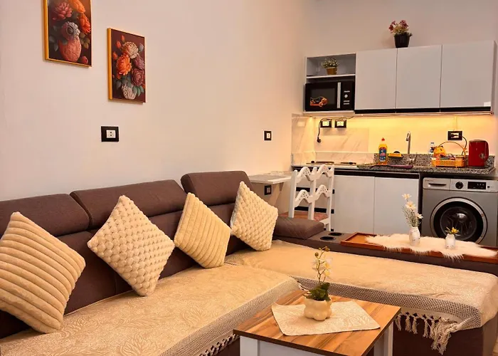 Special View سبشيال فيو Apartment