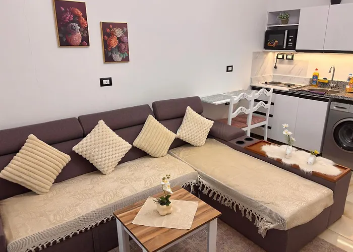 Apartment Special View سبشيال فيو