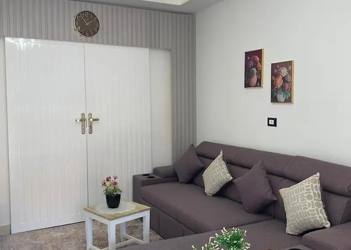 Apartment Special View سبشيال فيو *