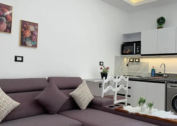 Special View سبشيال فيو Apartment *
