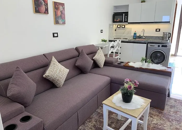 Special View سبشيال فيو Apartment