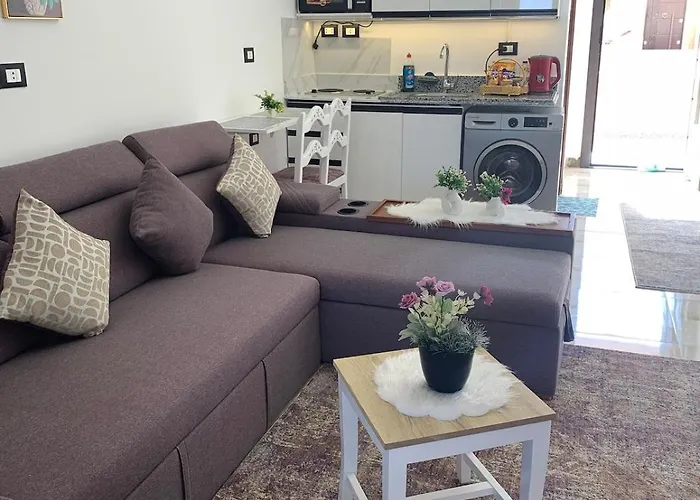 Special View سبشيال فيو Apartment *