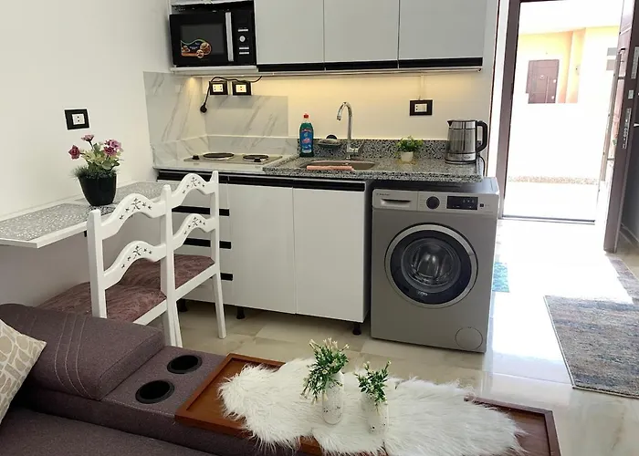 Apartment Special View سبشيال فيو Sharm El-Sheikh