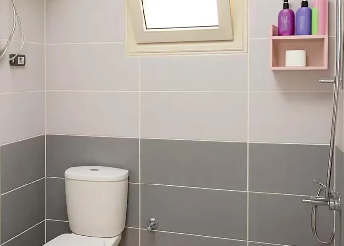 Special View سبشيال فيو Apartment