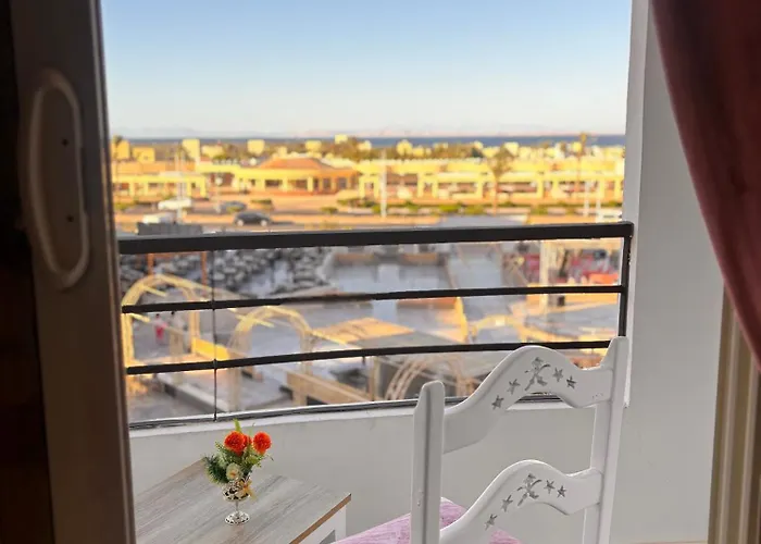 Special View سبشيال فيو Sharm El-Sheikh