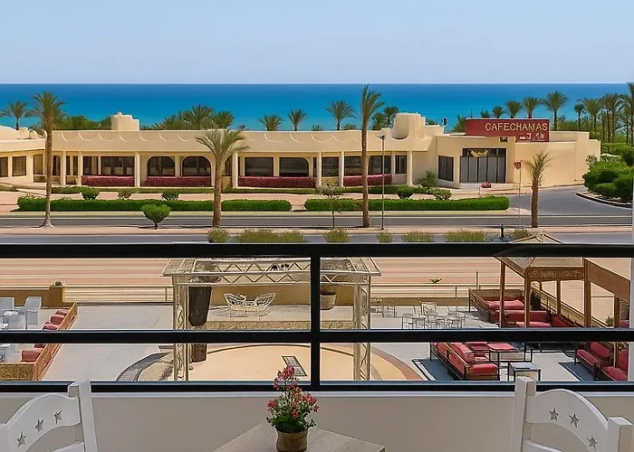 Special View سبشيال فيو Apartment *