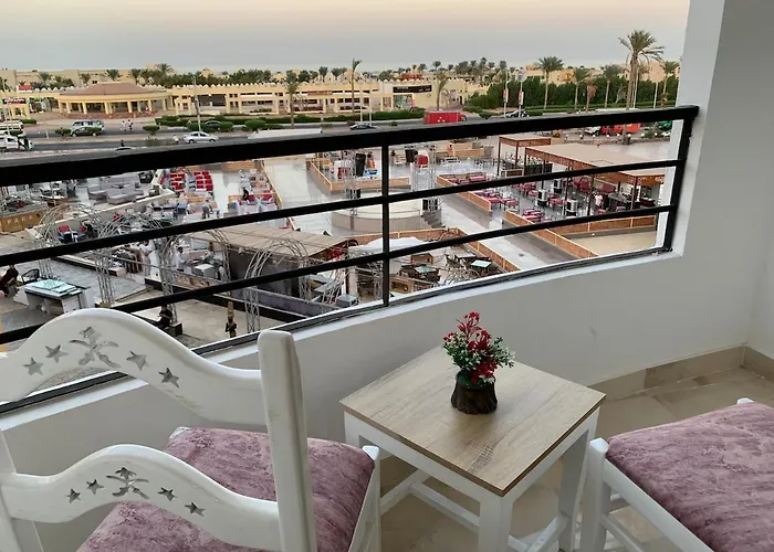 Special View سبشيال فيو Apartment *