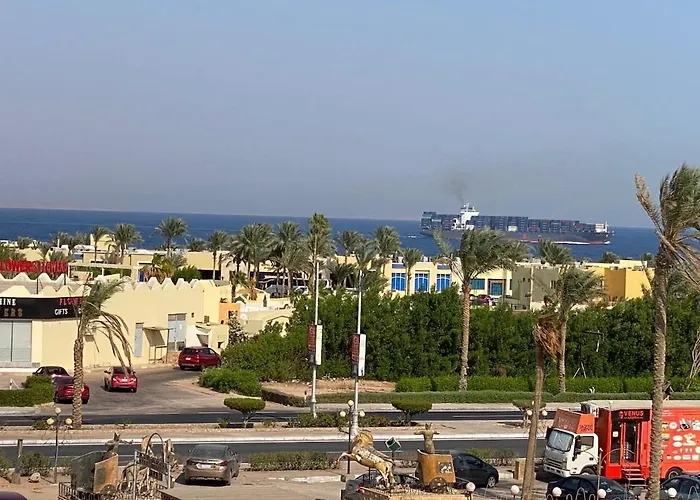 Special View سبشيال فيو Apartment Sharm El-Sheikh