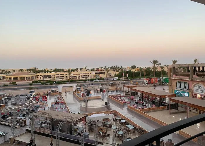 Special View سبشيال فيو Apartment *