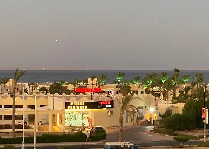 Apartment Special View سبشيال فيو Sharm El-Sheikh