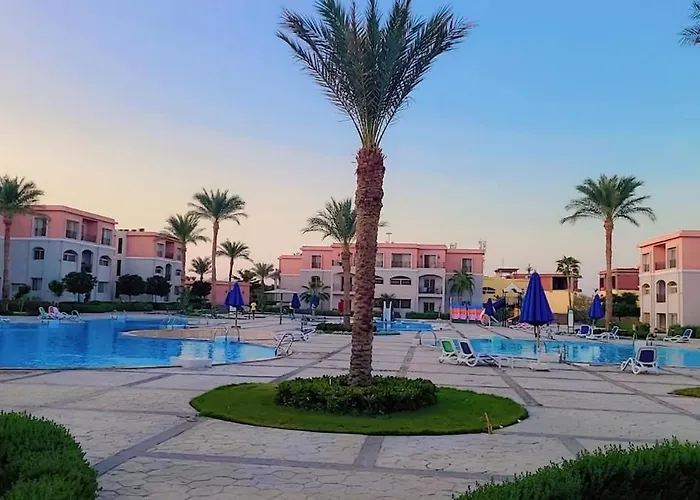 Special View سبشيال فيو Apartment