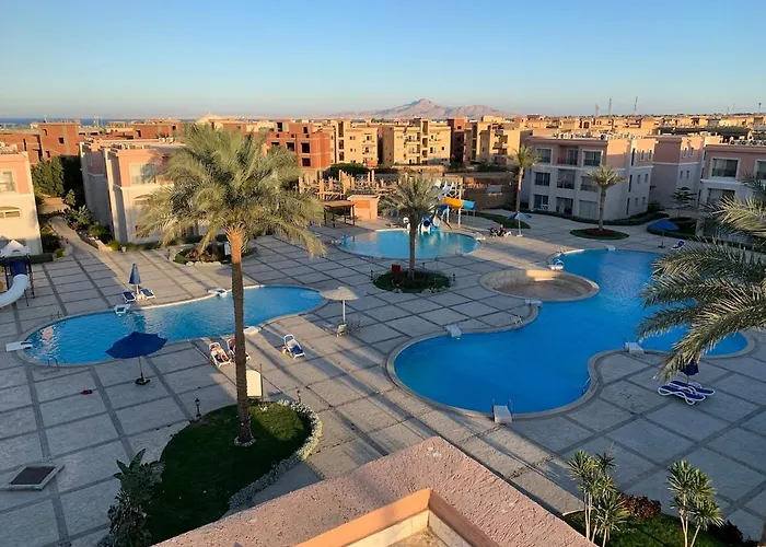 Apartment Special View سبشيال فيو *
