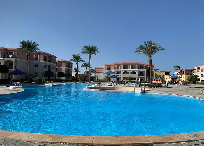 Apartment Special View سبشيال فيو