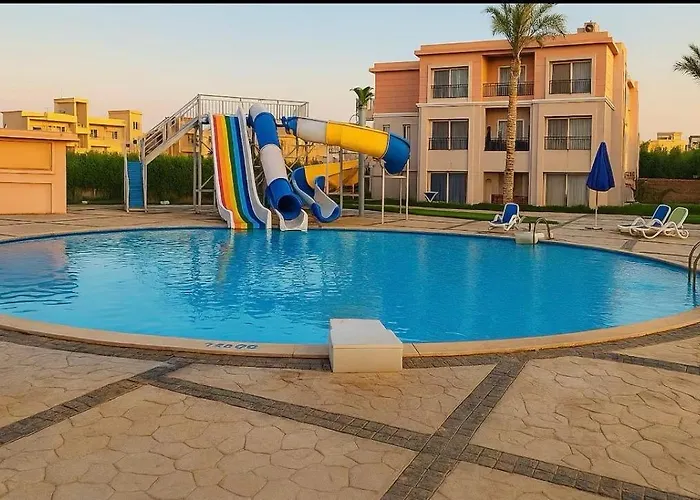 Special View سبشيال فيو Sharm El-Sheikh