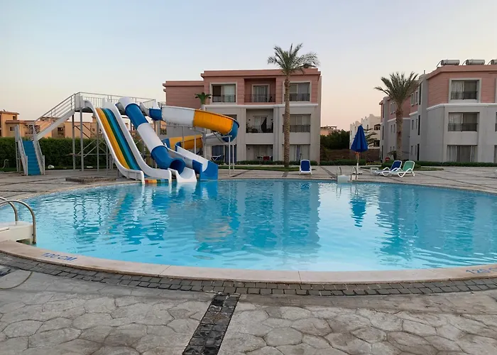 Special View سبشيال فيو * Sharm El-Sheikh