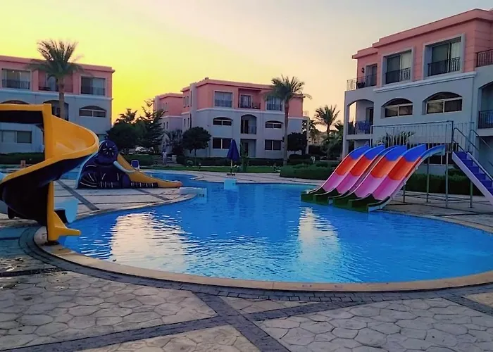 Special View سبشيال فيو Apartment Sharm El-Sheikh
