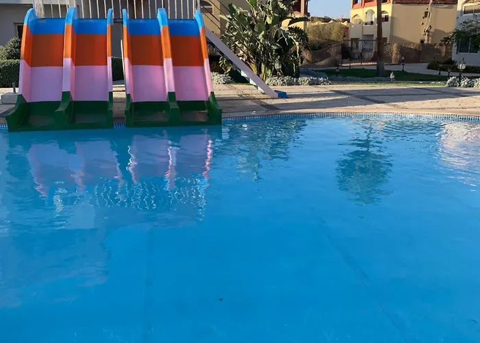 Apartment Special View سبشيال فيو