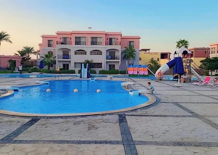 Apartment Special View سبشيال فيو
