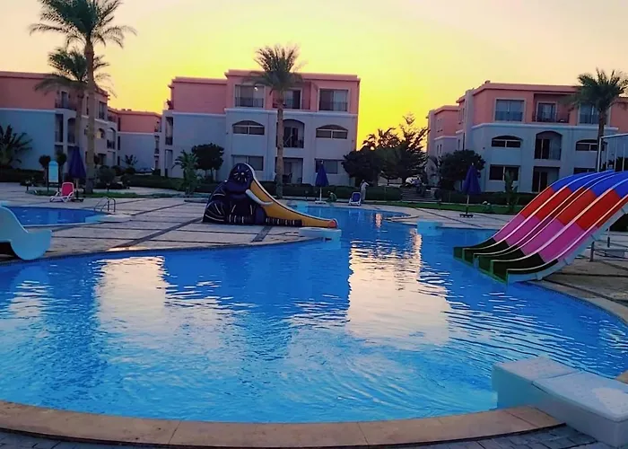 Special View سبشيال فيو * Sharm El-Sheikh