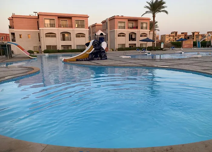 Special View سبشيال فيو Sharm El-Sheikh