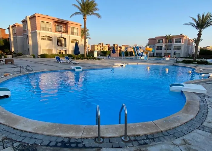 Special View سبشيال فيو Apartment Sharm El-Sheikh