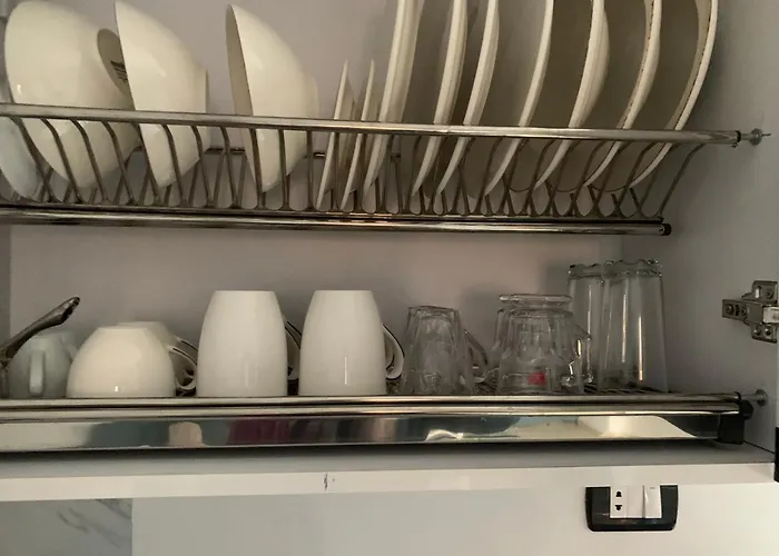 Special View سبشيال فيو Apartment *