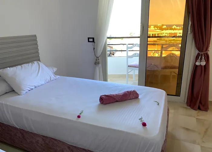 Special View سبشيال فيو Sharm El-Sheikh