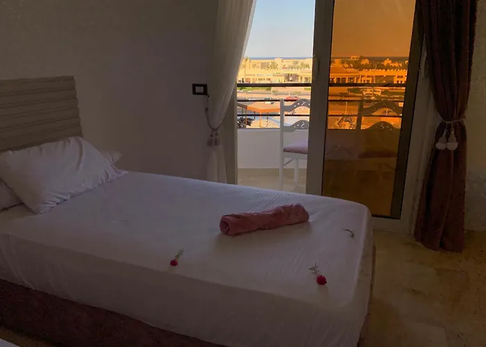 Apartment Special View سبشيال فيو Sharm El-Sheikh