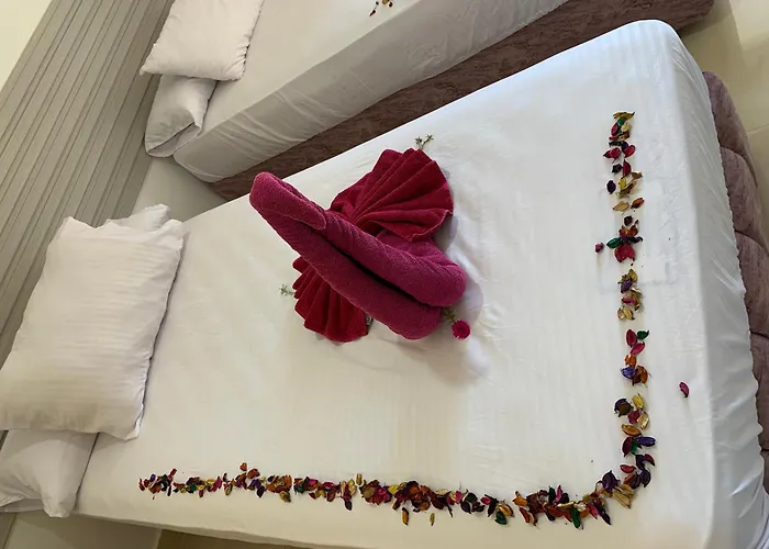 Special View سبشيال فيو Apartment Sharm El-Sheikh