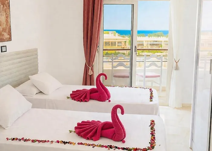 Special View سبشيال فيو Apartment Sharm El-Sheikh
