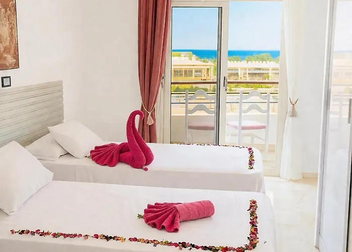 Special View سبشيال فيو Apartment *